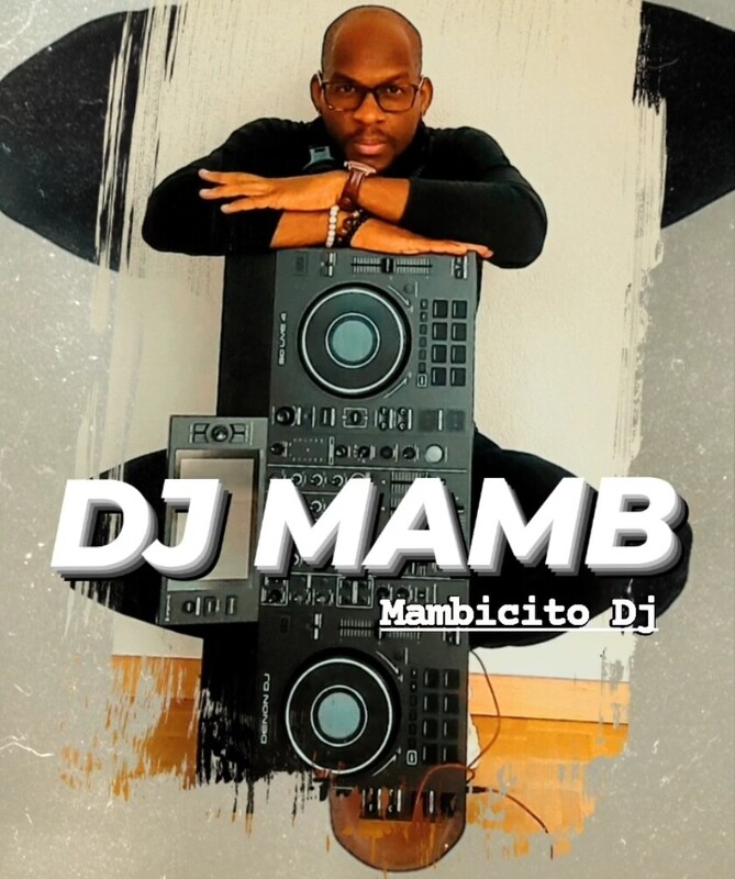 MAMB DJ