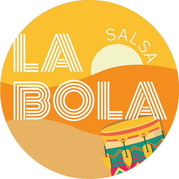 La Bola - Salsa