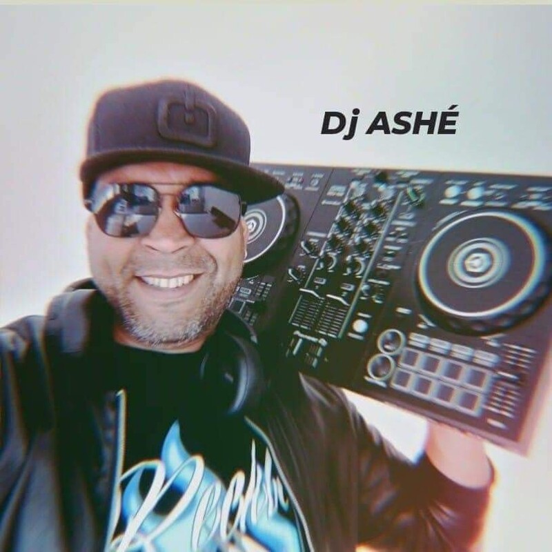 DJ ASHÉ 