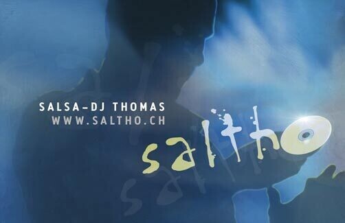 DJ Saltho