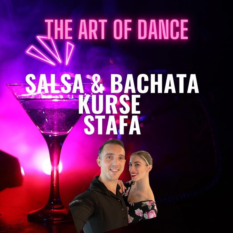 Salsa & Bachata Stäfa