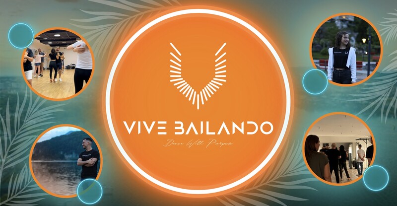 Vive Bailando - Salsa & Bachata