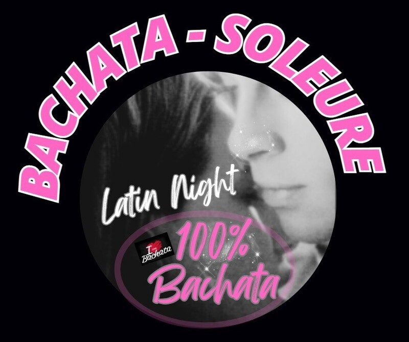 BACHATA-SOLEURE - die monatliche 100% Bachata-Party